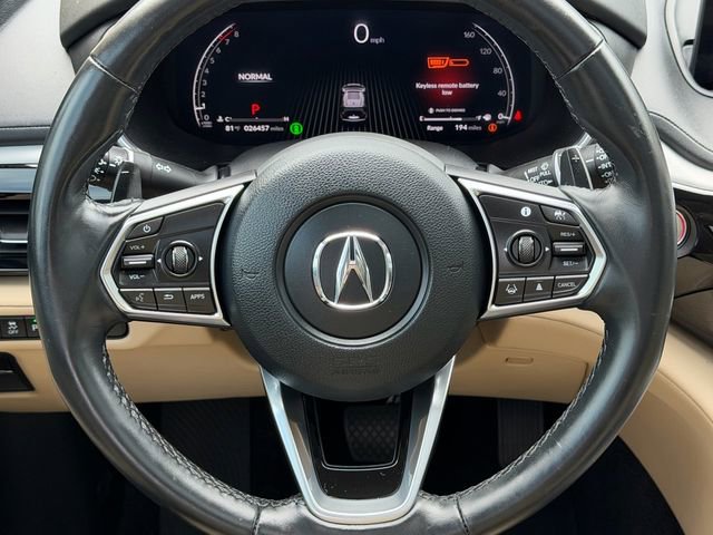 Used 2023 Acura MDX FWD w/ Technology Package image 13