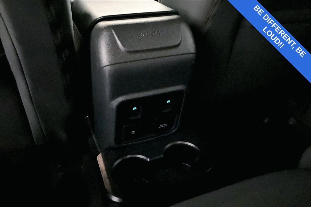 Used 2022 Ford Bronco Big Bend image 31