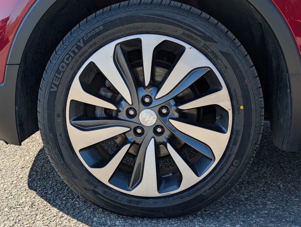 Used 2021 Buick Encore Preferred image 15