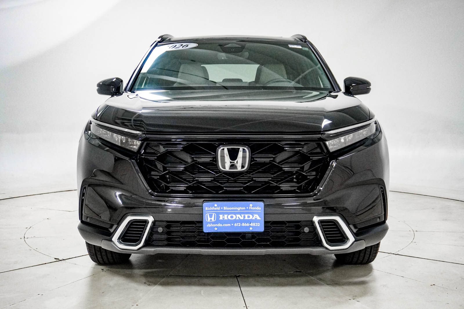 Certified 2026 Honda CR-V Sport Touring image 15