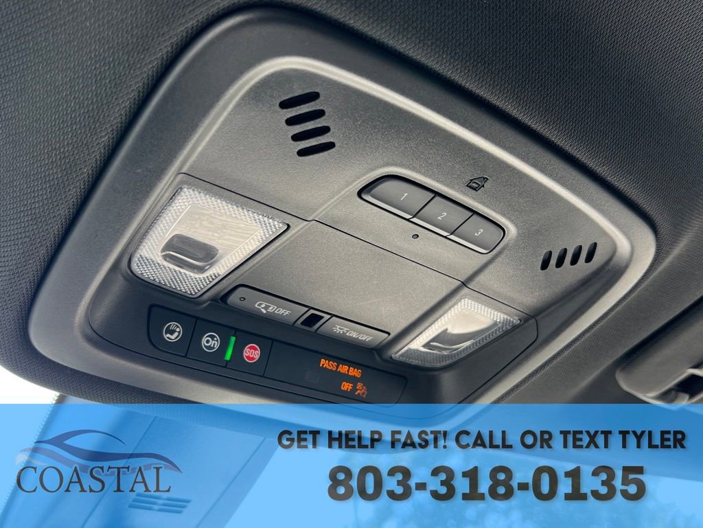 Used 2023 Chevrolet Traverse LT FWD image 51