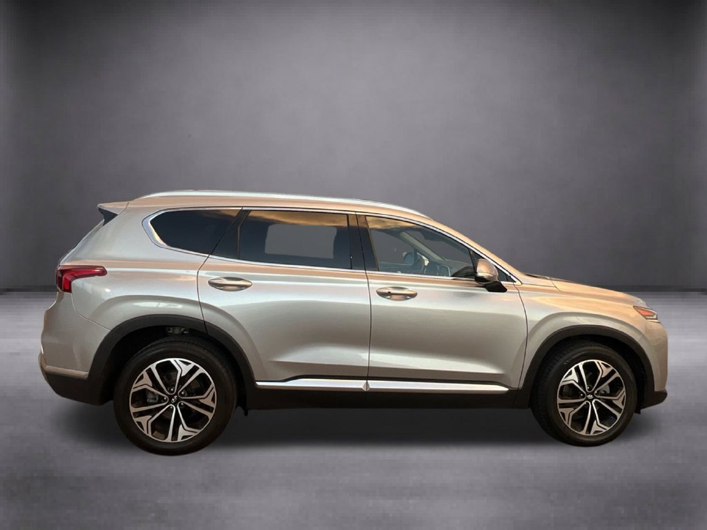 Used 2020 Hyundai Santa Fe SEL w/ Cargo Package FWD image 9