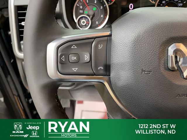 New 2026 RAM 2500 Big Horn image 42