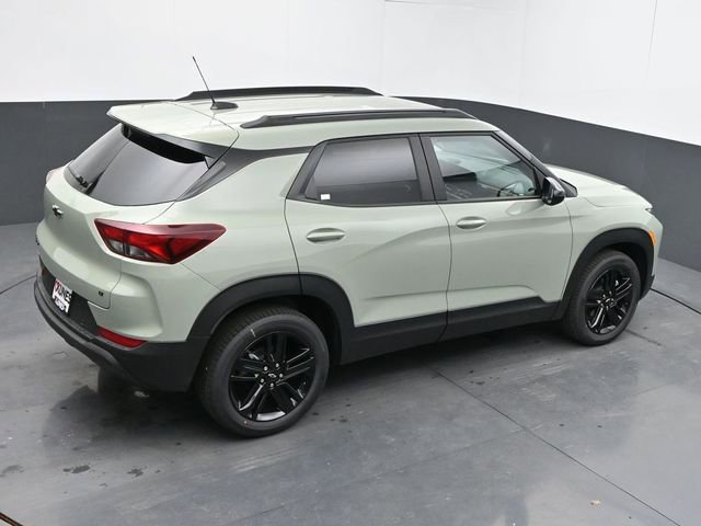 New 2026 Chevrolet TrailBlazer LT w/ Convenience Package AWD/4WD image 33