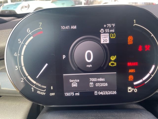 Used 2021 MINI Cooper S FWD image 35