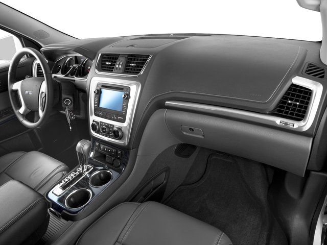Used 2017 GMC Acadia Limited SLT AWD/4WD image 19