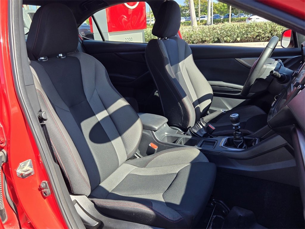 Used 2022 Subaru WRX image 15