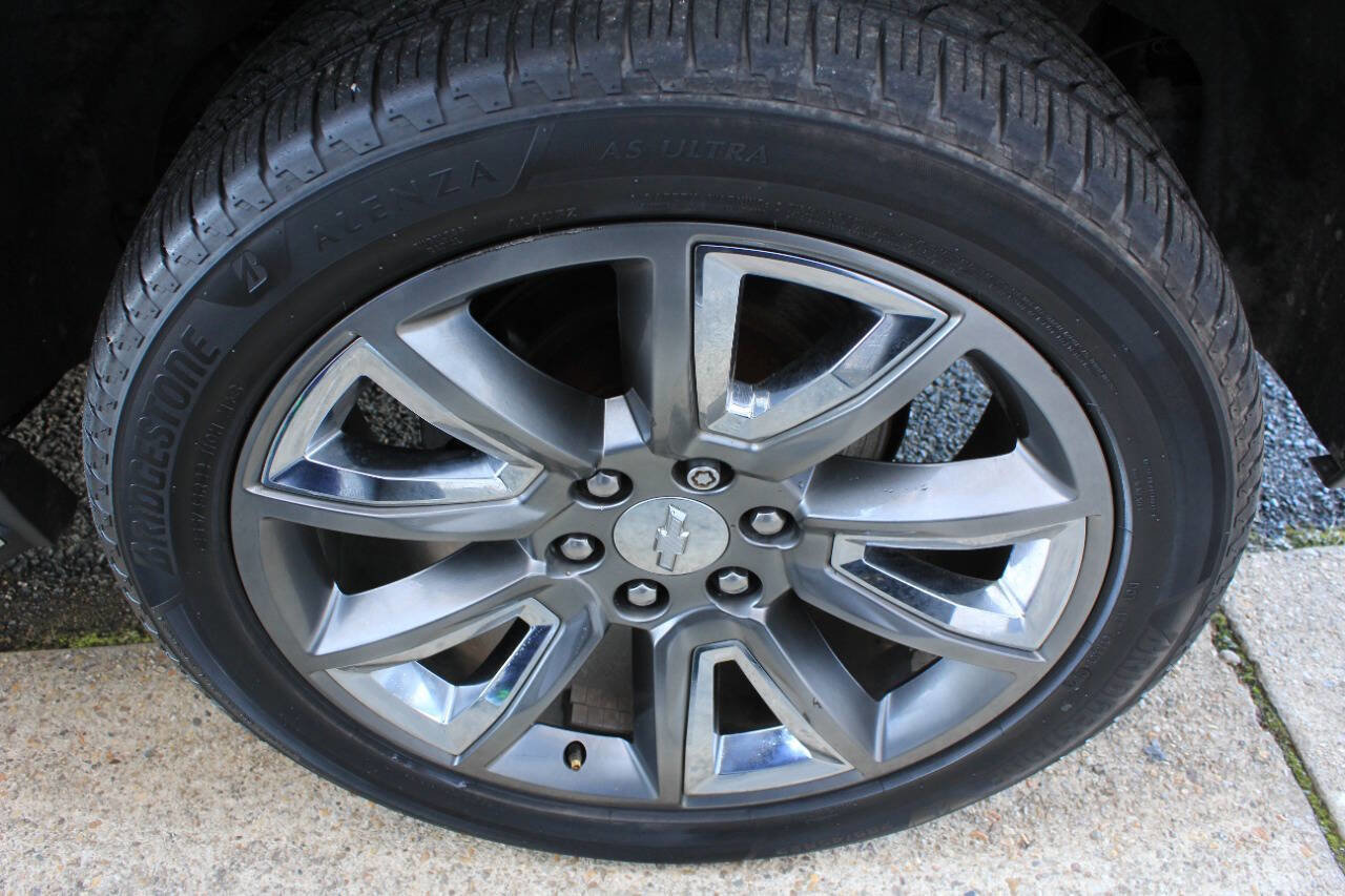 Used 2016 Chevrolet Tahoe LTZ image 6