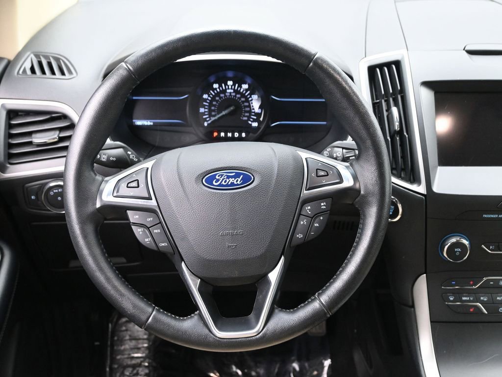 Used 2019 Ford Edge SEL w/ Equipment Group 201A image 20