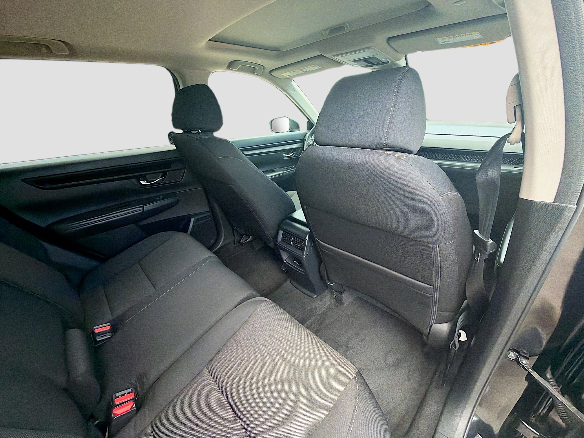 Used 2024 Honda CR-V EX image 29