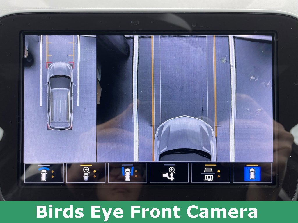 Certified 2023 Chevrolet Equinox RS image 39