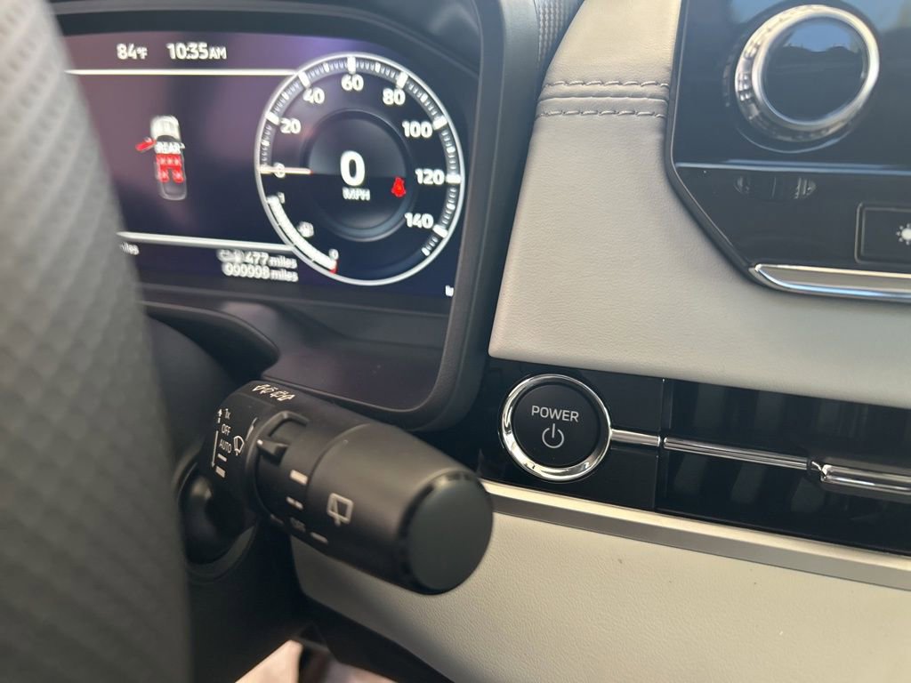 New 2025 Mitsubishi Outlander SEL image 50