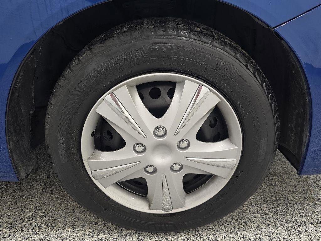Used 2014 Honda Civic LX image 33