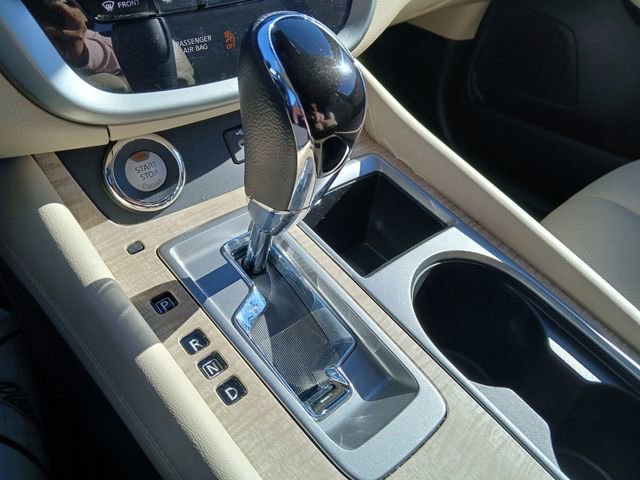 Used 2021 Nissan Murano SL w/ SL Moonroof Package image 23