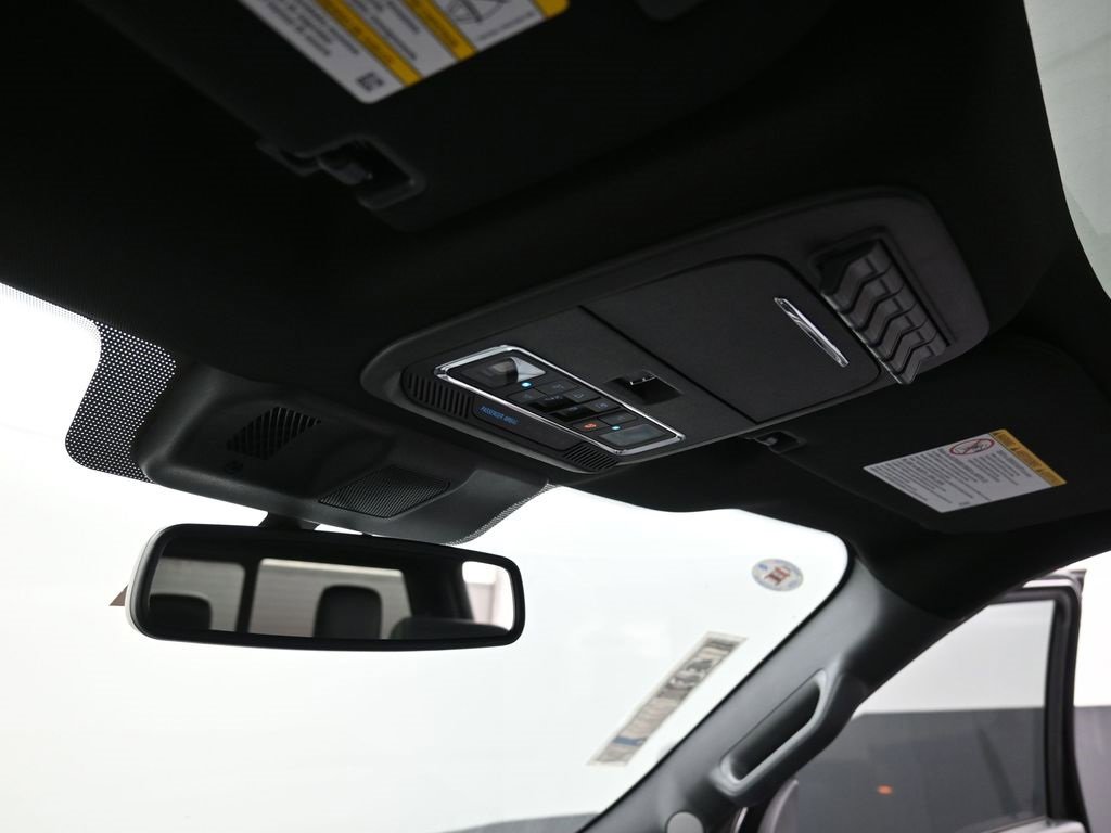 New 2026 Ford F250 Platinum image 9