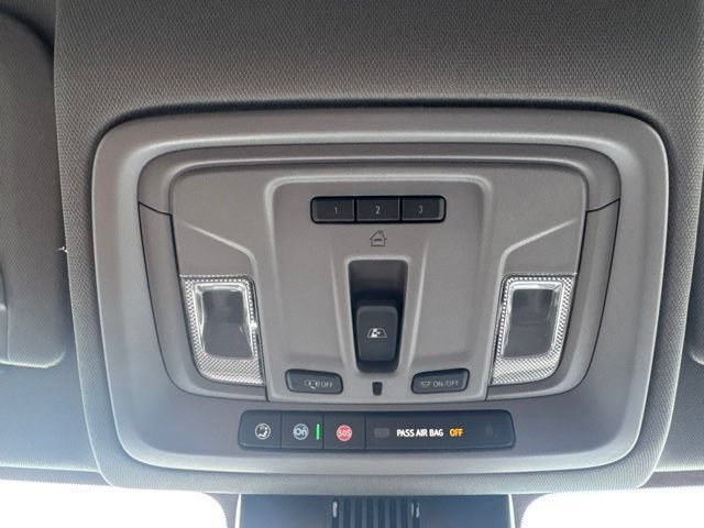 New 2026 GMC Sierra 1500 Denali AWD/4WD image 22