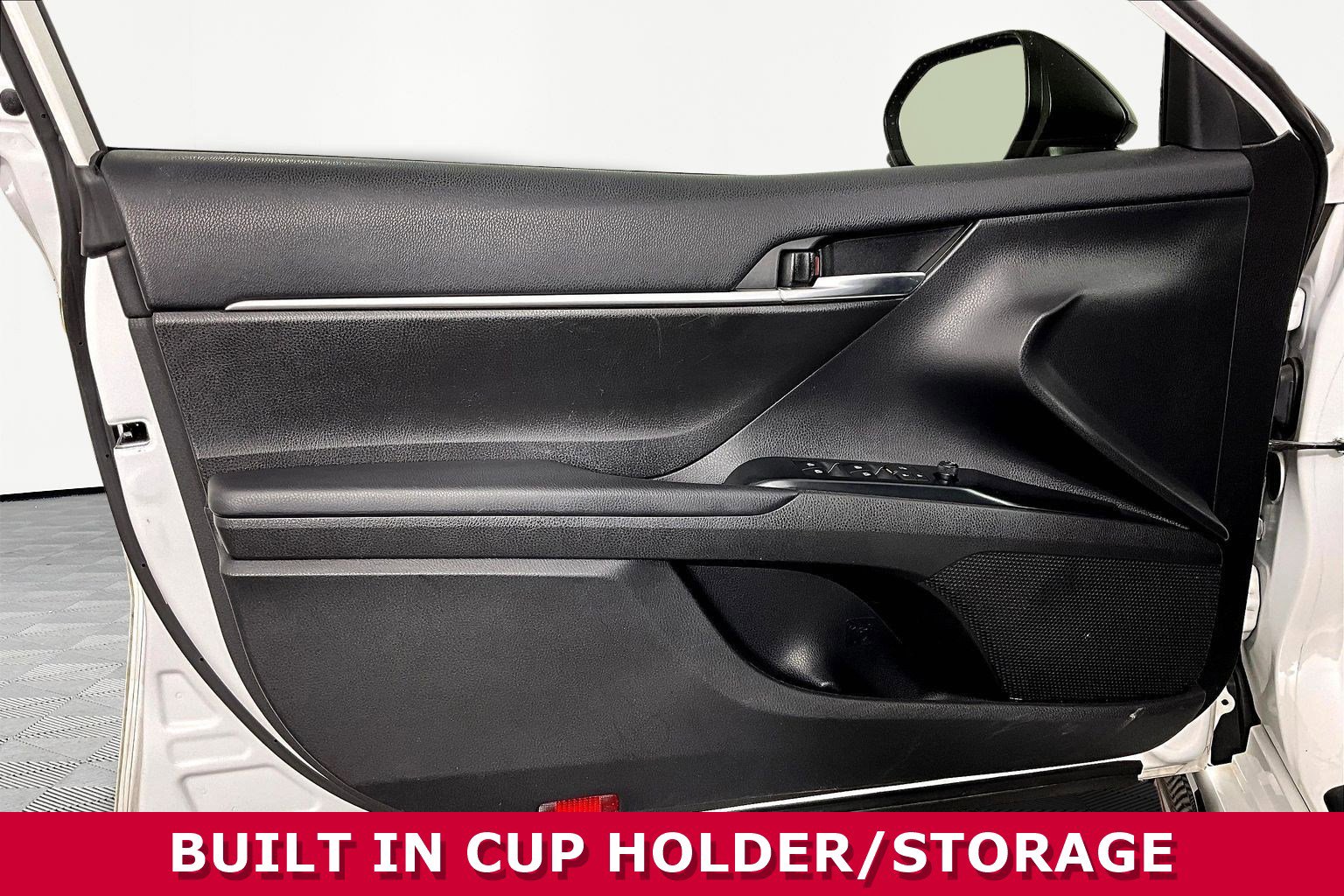 Used 2020 Toyota Camry TRD FWD image 19