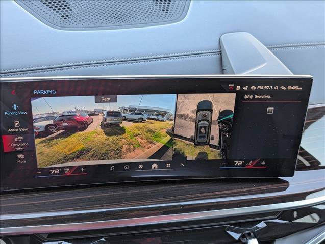 New 2026 BMW X7 M60i AWD/4WD image 14