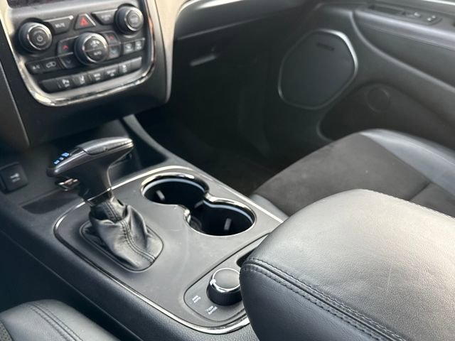 Used 2020 Dodge Durango R/T w/ Technology Group image 17