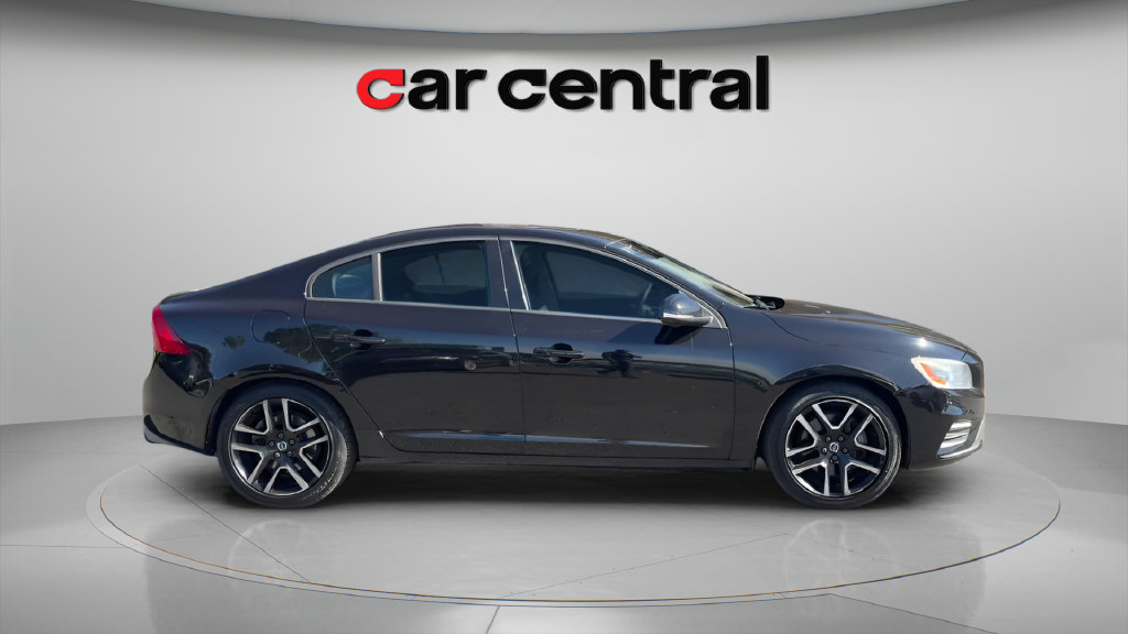 Used 2017 Volvo S60 T5 Dynamic w/ Protection Package AWD/4WD image 6