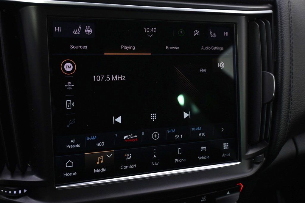 Used 2021 Maserati Levante GranSport image 34