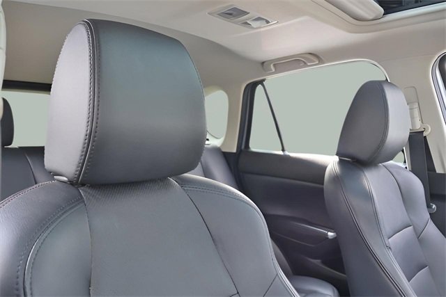 Used 2016 MAZDA CX-5 Grand Touring image 19