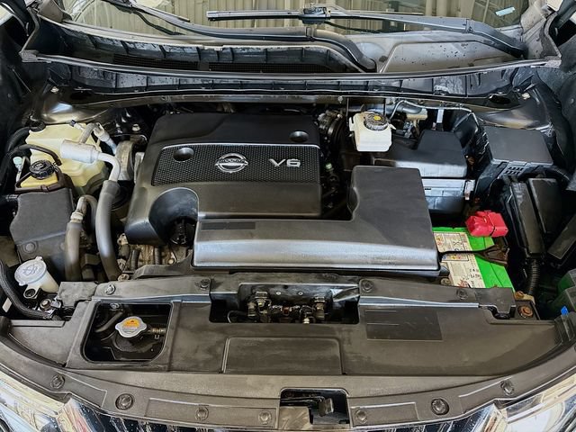 Used 2016 Nissan Murano SL w/ SL Technology Package AWD/4WD image 30