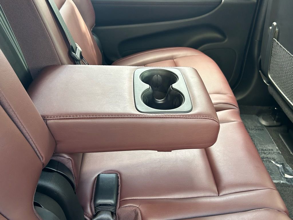 New 2026 Dodge Durango GT AWD/4WD image 36