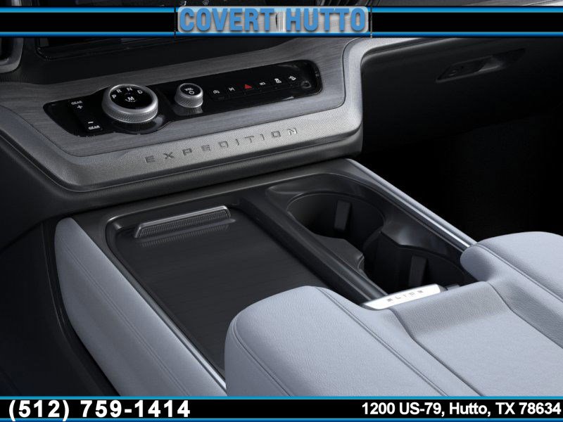 New 2026 Ford Expedition Max Platinum w/ Driver's Package image 15