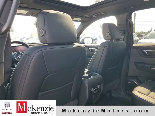 New 2027 Buick Enclave Sport Touring w/ Power Package FWD image 25