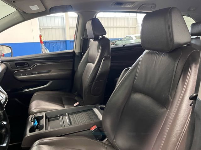 Used 2018 Honda Odyssey EX-L image 20