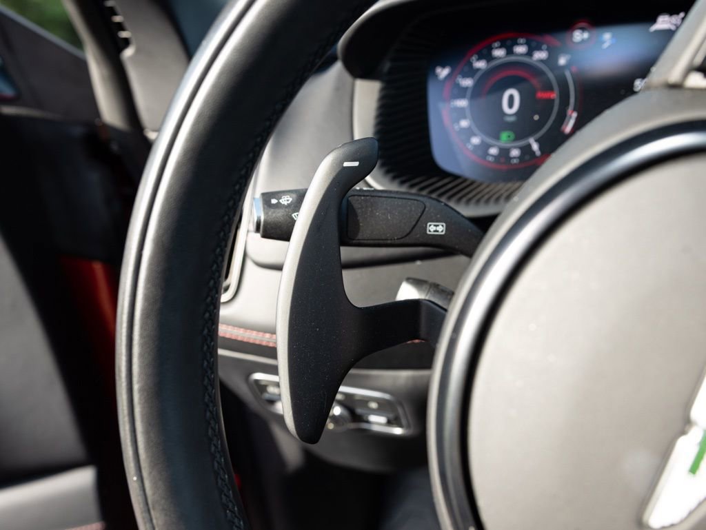 Used 2024 Aston Martin DBX 707 image 33