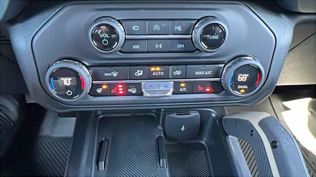 New 2026 Ford Bronco Badlands image 24