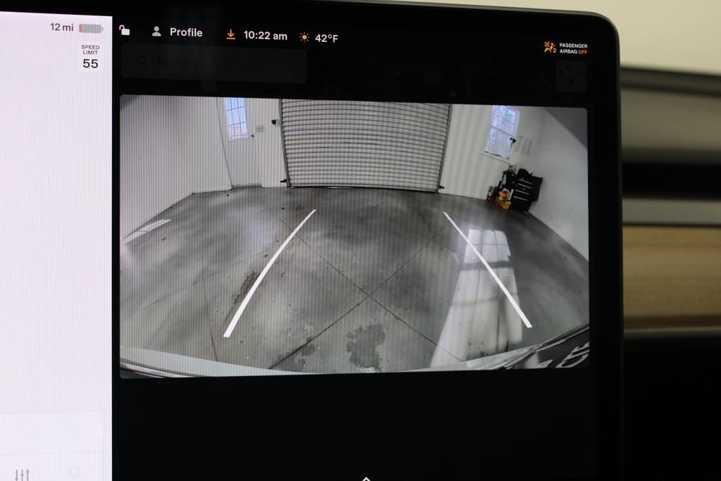 Used 2021 Tesla Model Y Long Range image 47