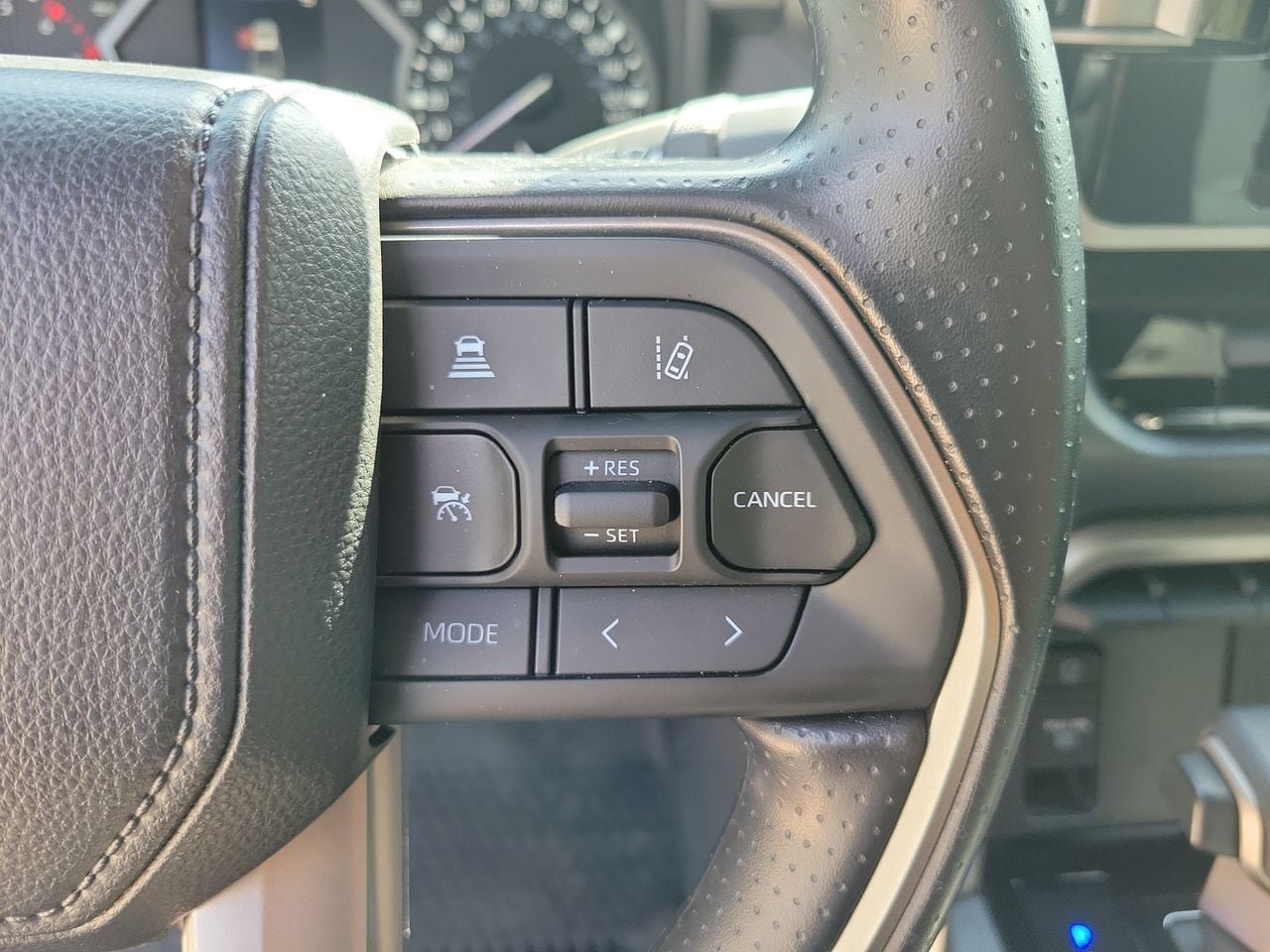 Used 2026 Toyota Tundra SR5 w/ SR5 Convenience Package AWD/4WD image 20