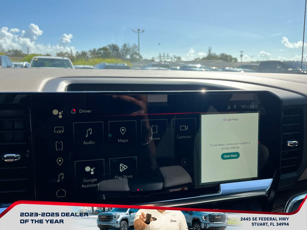 New 2026 GMC Sierra 1500 SLE image 30