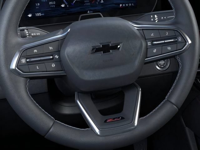 Used 2026 Chevrolet Traverse Z71 w/ Enhanced Driving Package AWD/4WD image 19