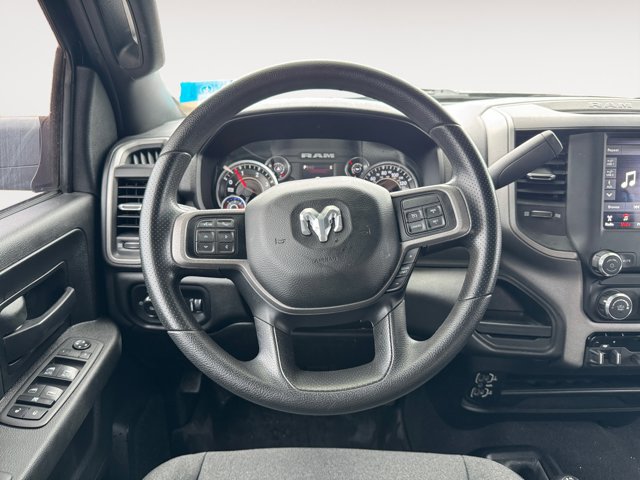 Used 2021 RAM 2500 Tradesman image 15