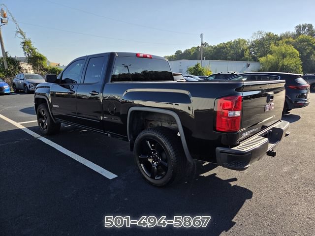 Used 2019 GMC Sierra 1500 Limited w/ Elevation Edition AWD/4WD image 7