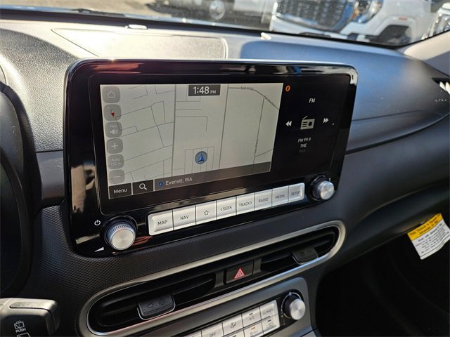 Used 2023 Hyundai Kona SEL image 21