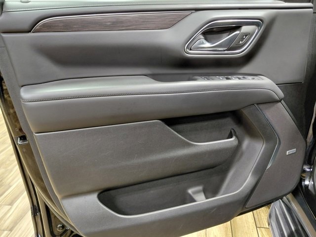 Used 2024 Chevrolet Tahoe LT image 39
