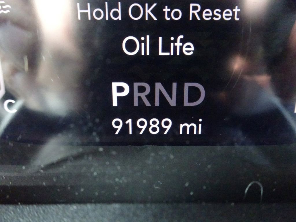 Used 2021 Jeep Wrangler Unlimited Sahara image 20