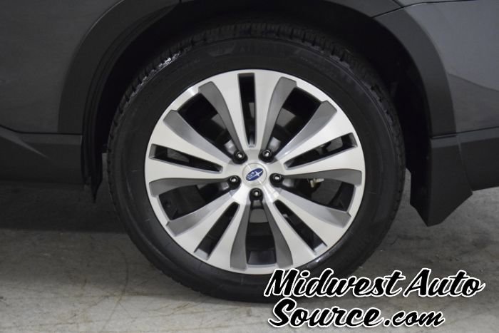 Used 2020 Subaru Ascent Limited w/ Popular Package #2A AWD/4WD image 3