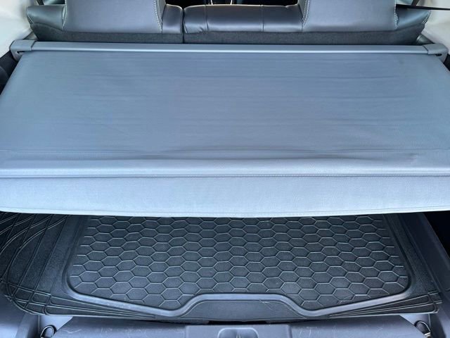 Used 2015 Jeep Patriot High Altitude image 26