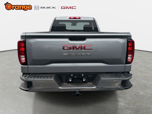 New 2026 GMC Sierra 1500 Pro w/ Pro Value Package image 4