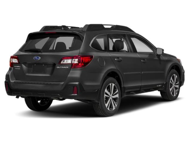Used 2019 Subaru Outback 2.5i Limited w/ Popular Package #2 video 2