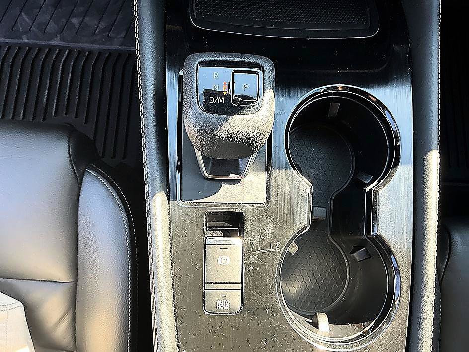 Certified 2023 Nissan Rogue SV AWD/4WD image 23
