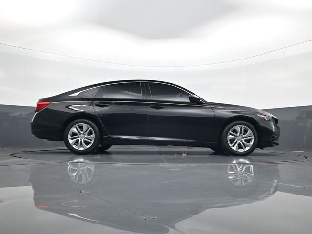 Used 2018 Honda Accord LX image 24