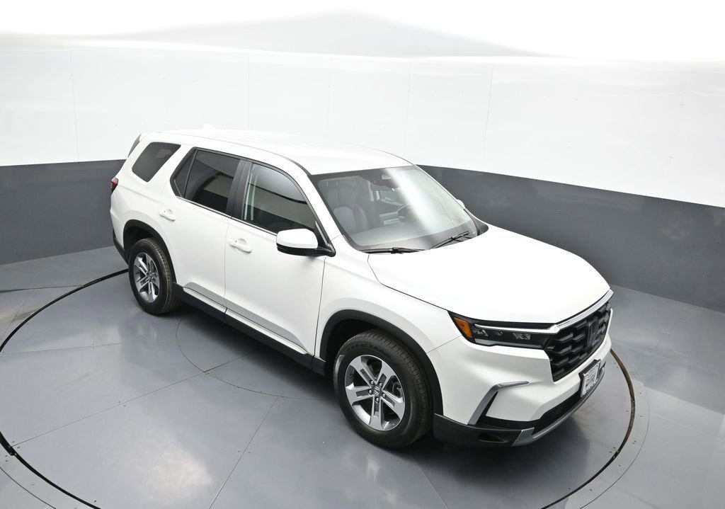 Used 2023 Honda Pilot EX-L image 37