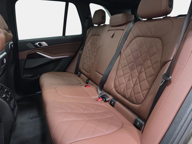 Certified 2026 BMW X5 xDrive40i image 11